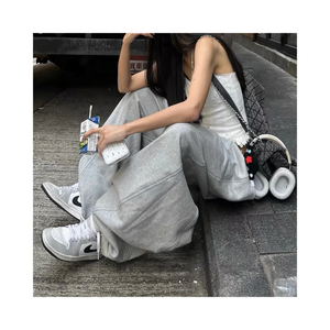rawhem sweat pants