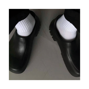 rough shoes