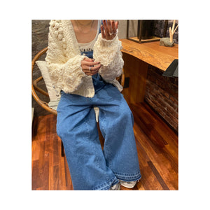 widedenim rompers