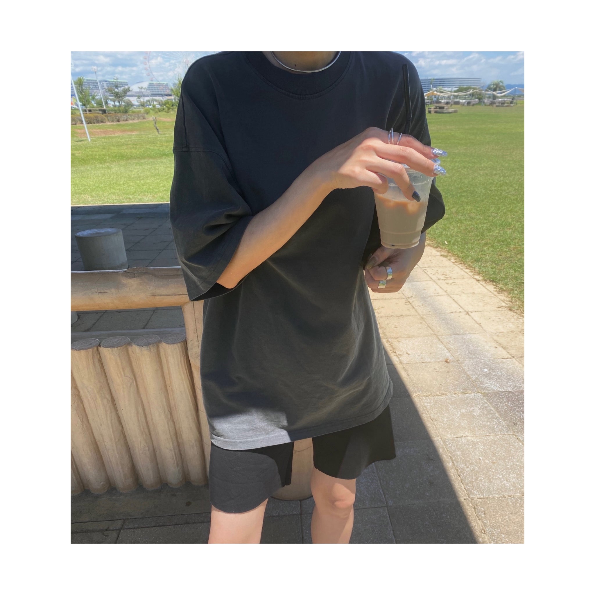 .half leggings