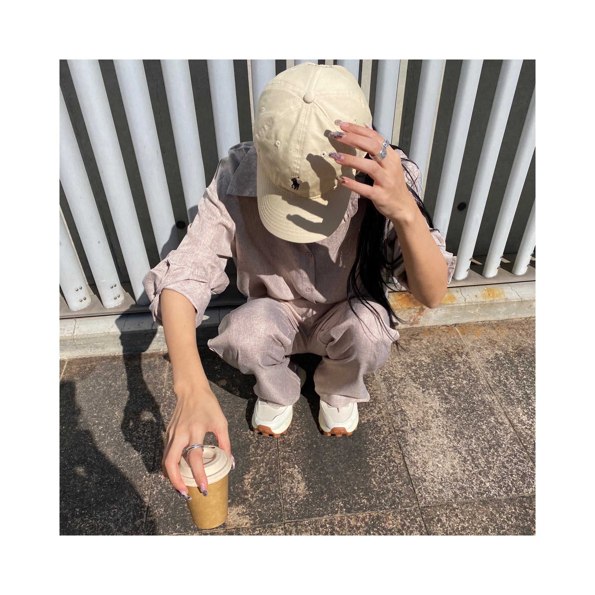 linen pants