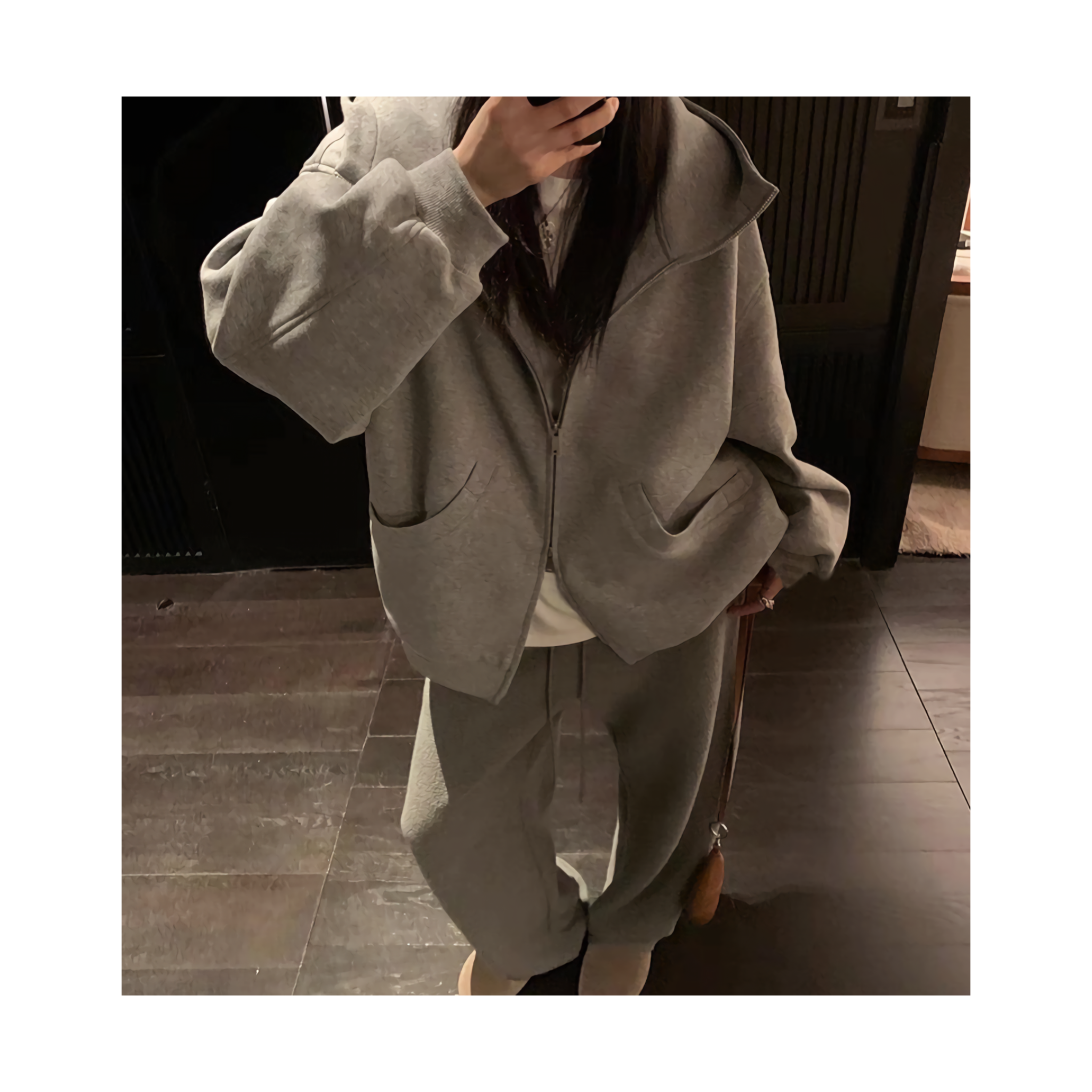 loose easy pants
