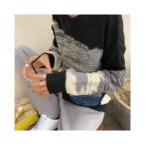 loopunisex knit