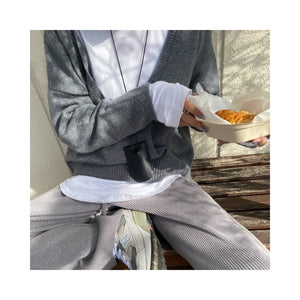 loose deepUknit
