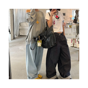 dolmanneck sweat