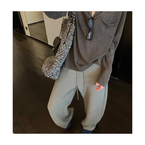 loose easy pants