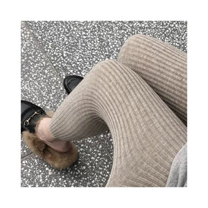 thickrib leggings