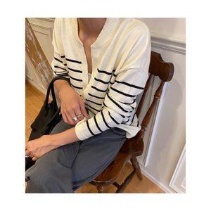 border Vknit