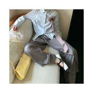 gray healerpants