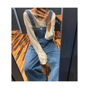 widedenim rompers