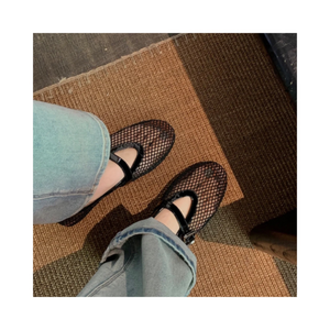 belt sandal