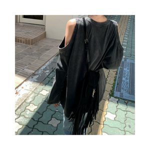 sleevearm top