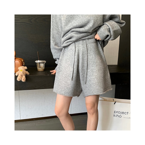 knit shortsetup