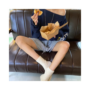knit shortsetup