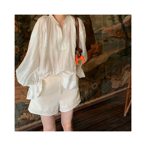 embroidery tunic