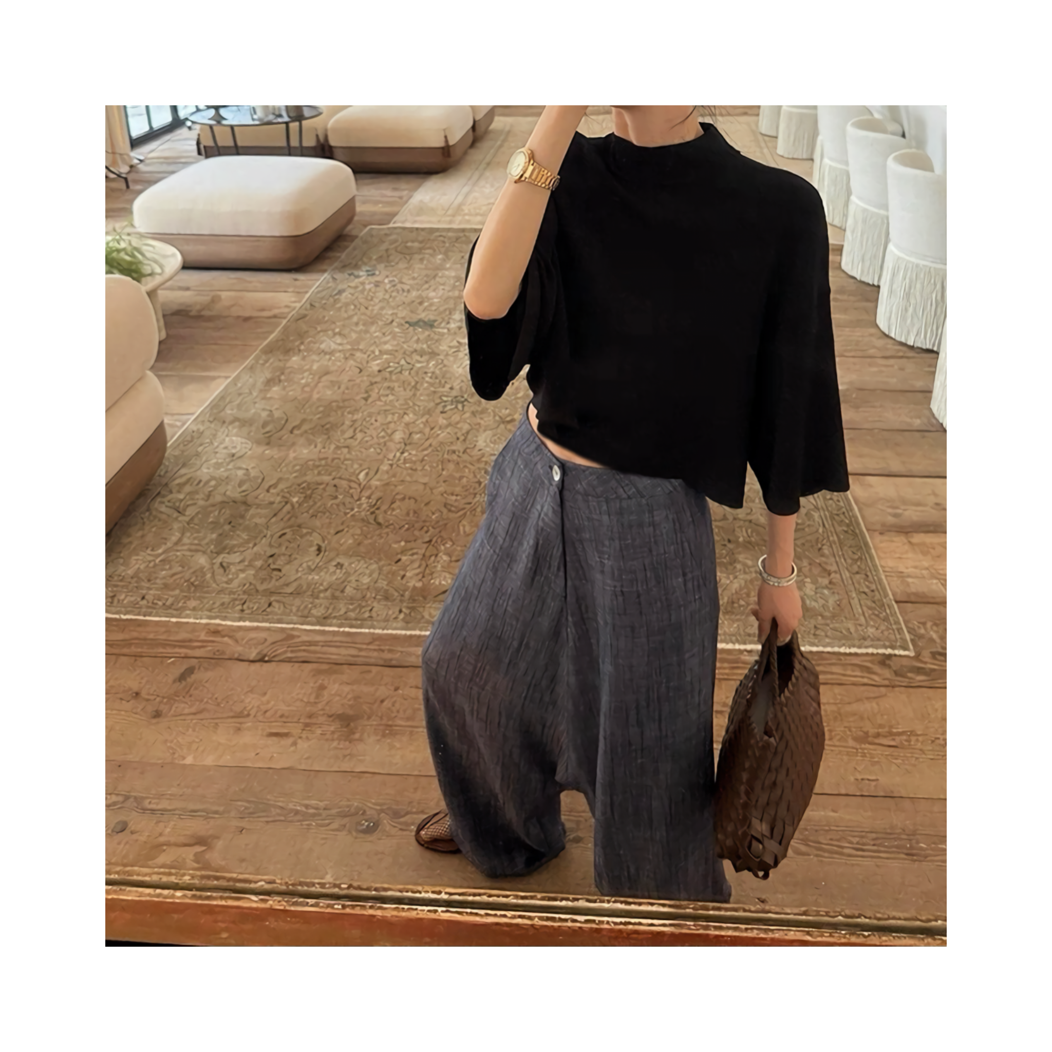 short halfTshirt