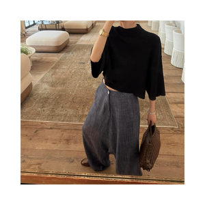 short halfTshirt