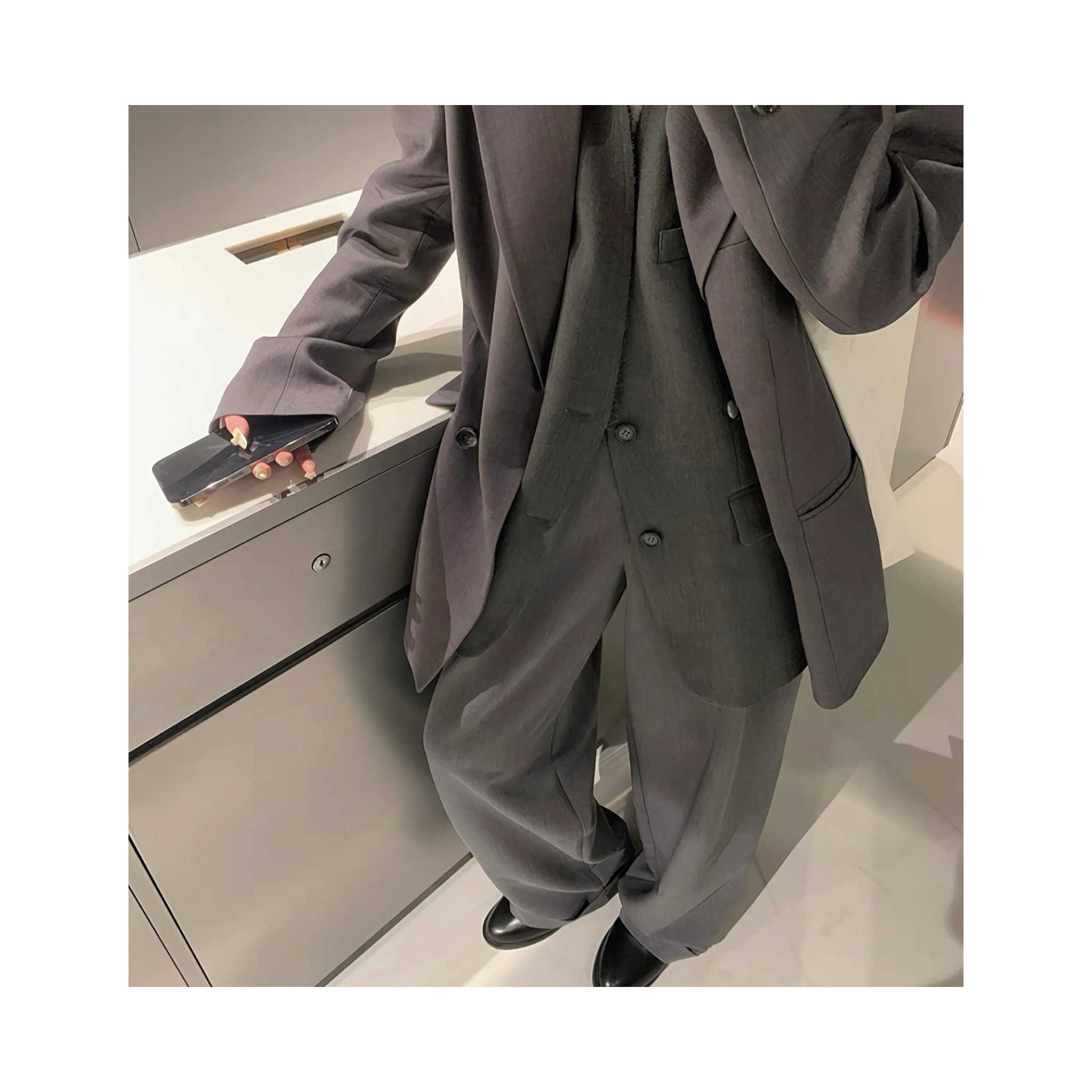 slacks pants
