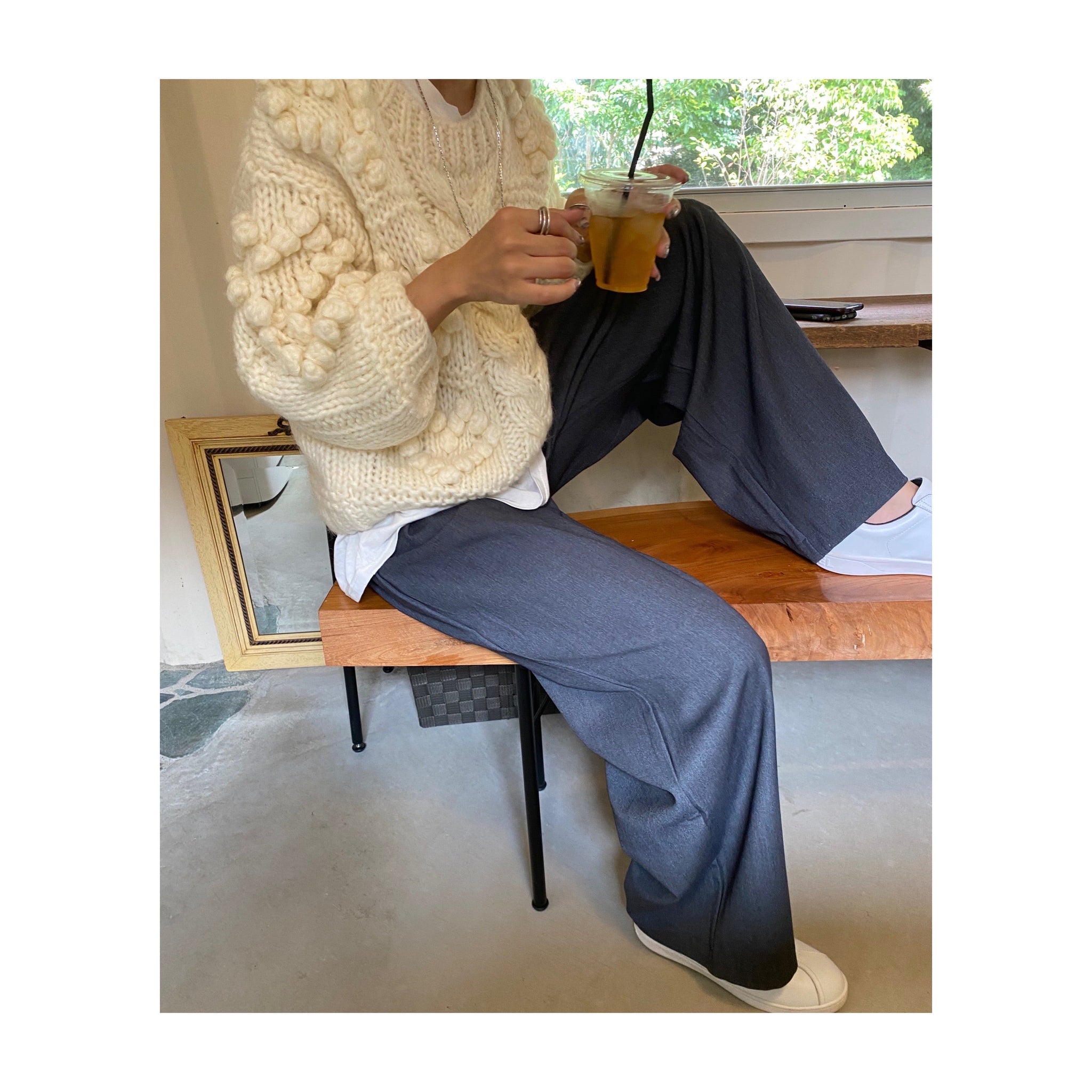 slacks pants