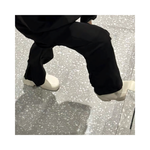 rough shoes