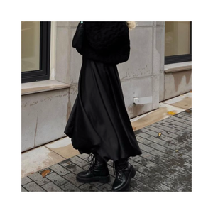 balloon shirskirt