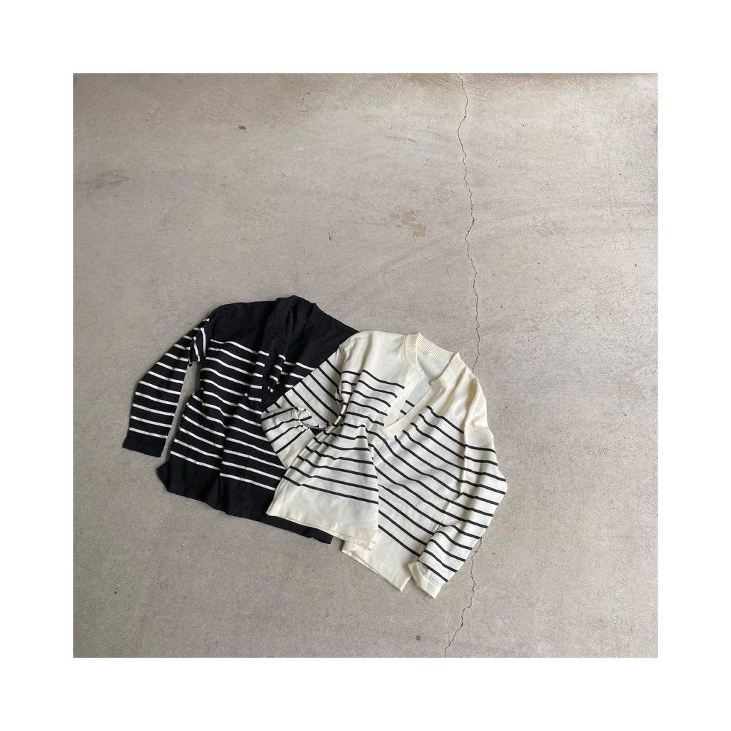 border Vknit