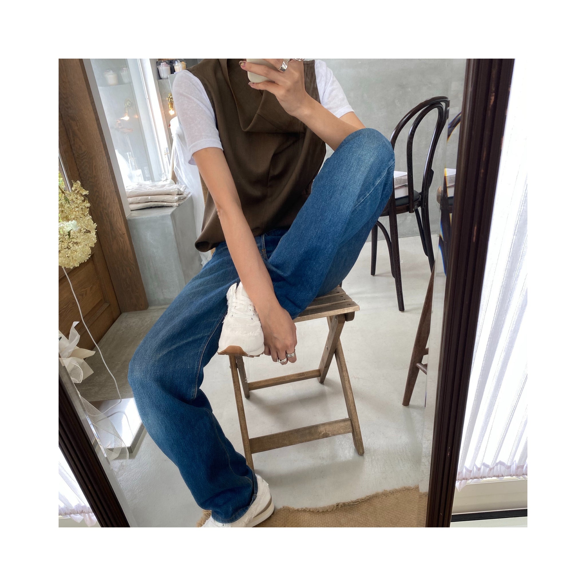.highneck  nosleeve