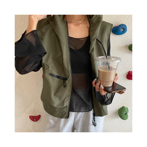 .seethrough layer tops