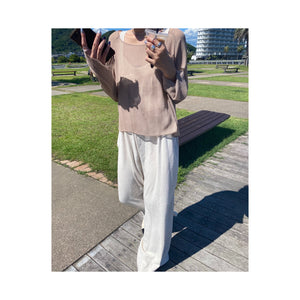 .loose chill rompers