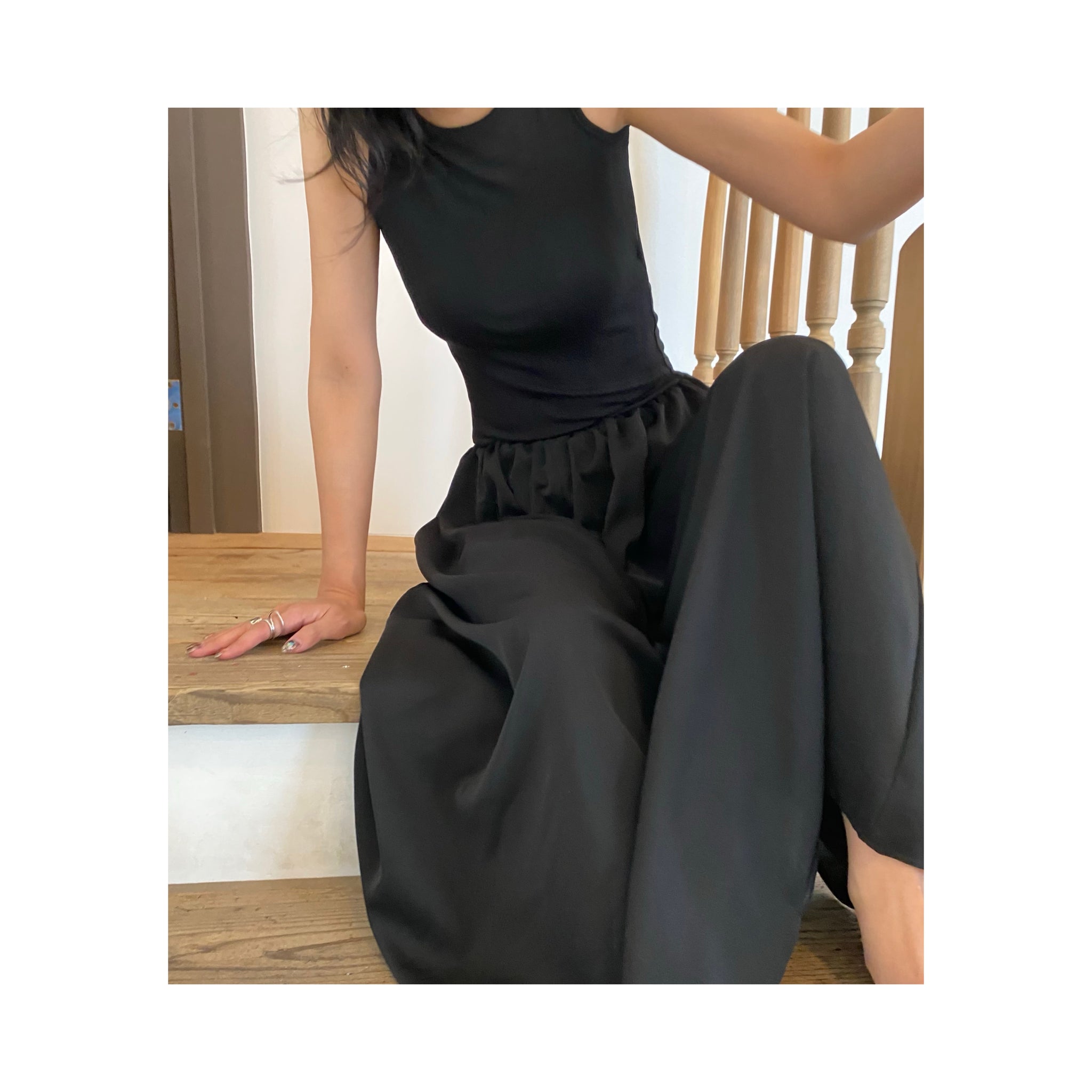 .back open ONE PIECE