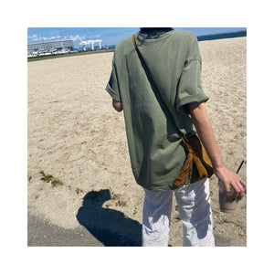 .layer lace pants