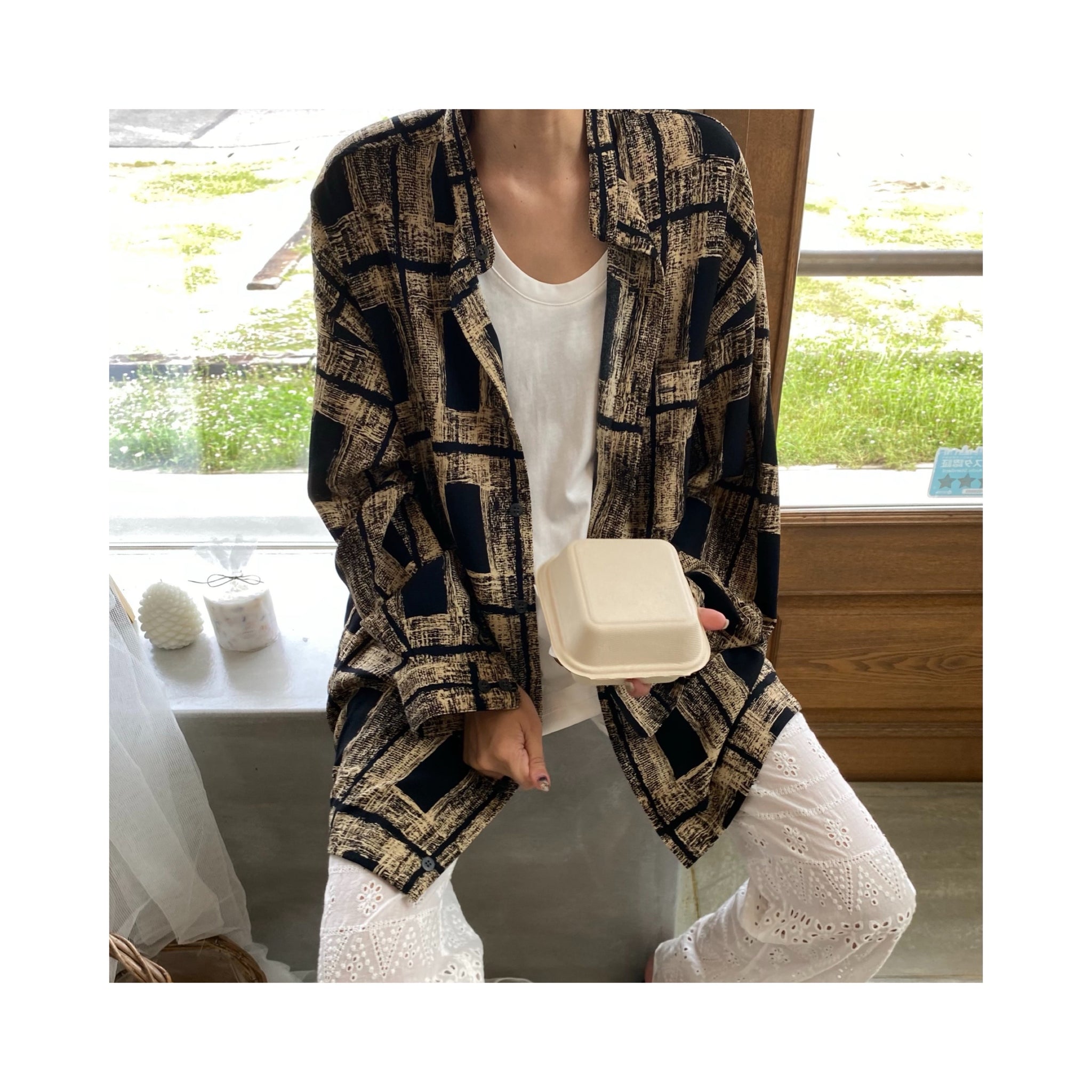 .vintage shirt
