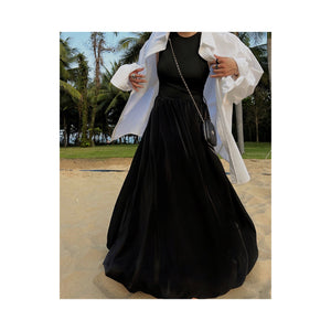 .back open ONE PIECE