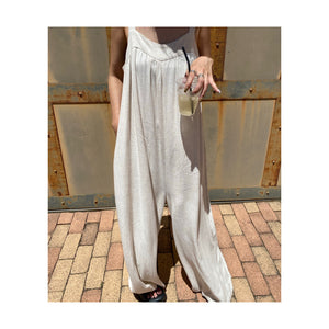 .loose chill rompers