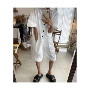 .over coverall