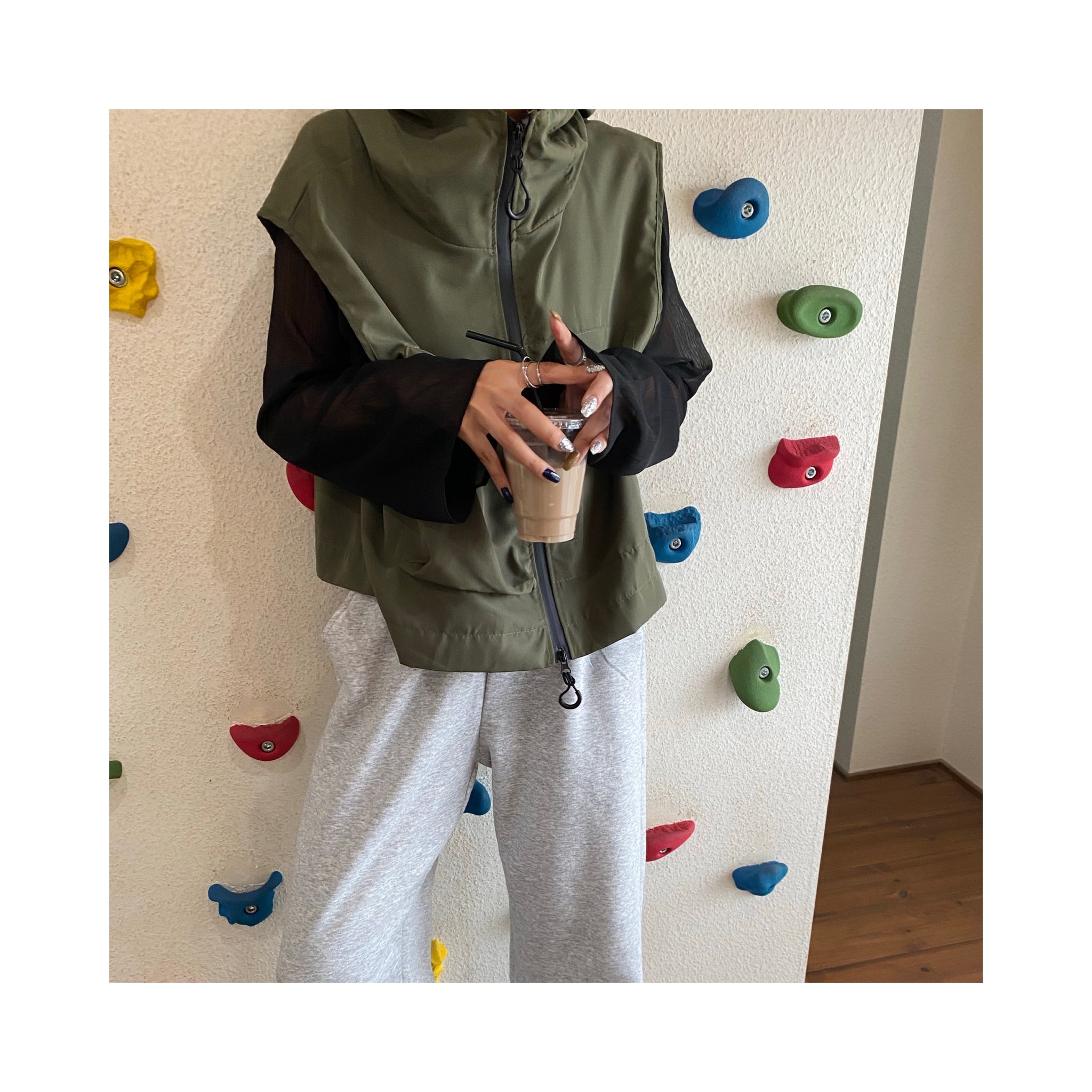 .seethrough layer tops