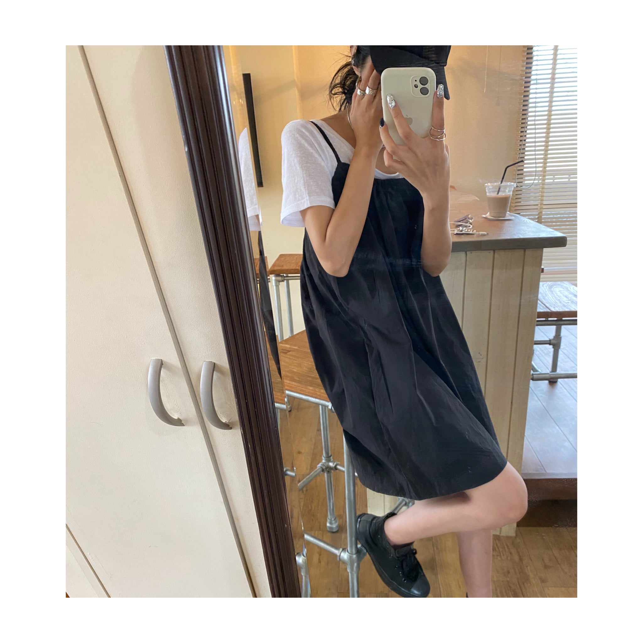.back ribbon rompers