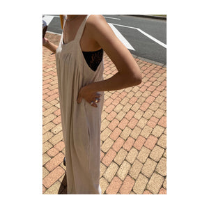 .loose chill rompers