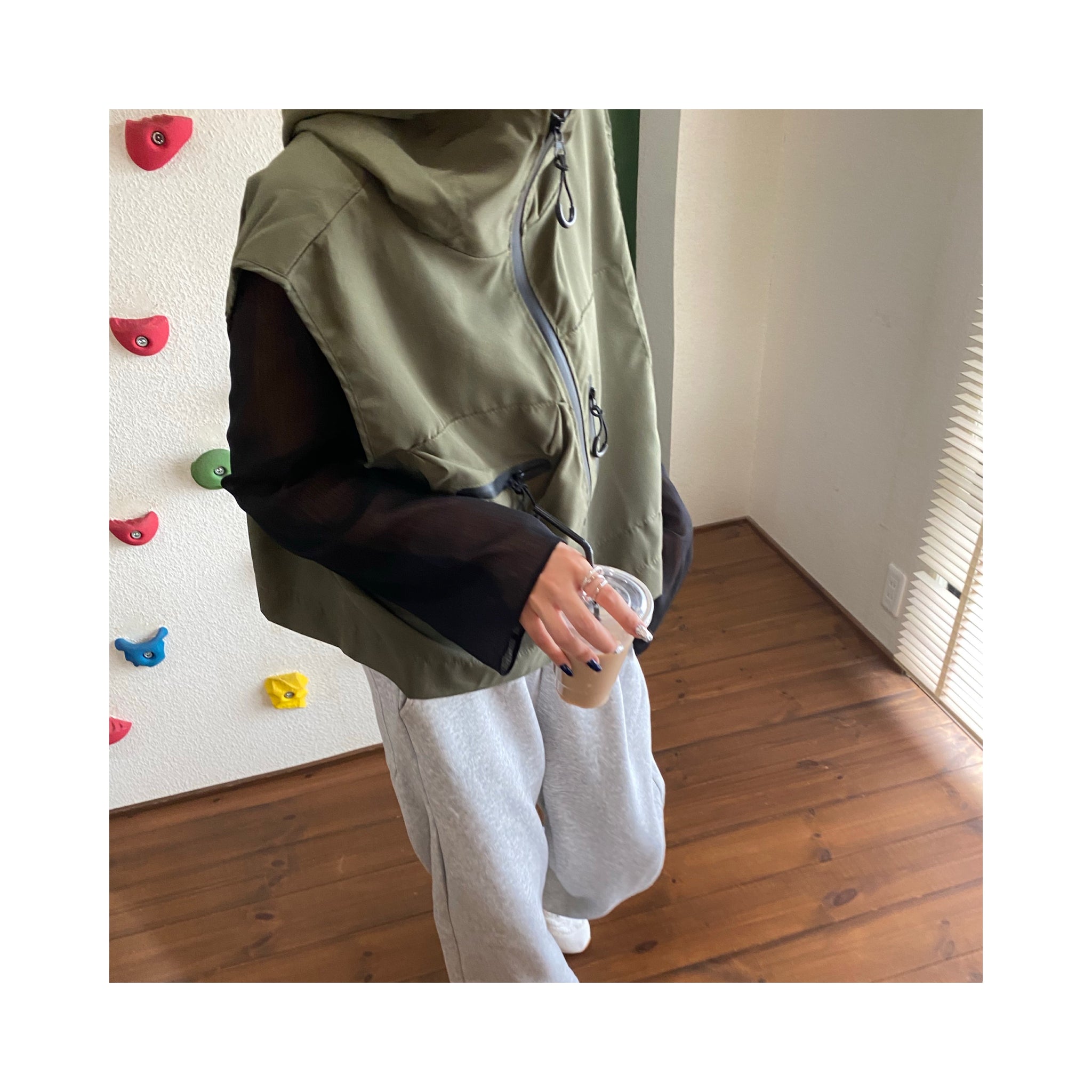 .seethrough layer tops