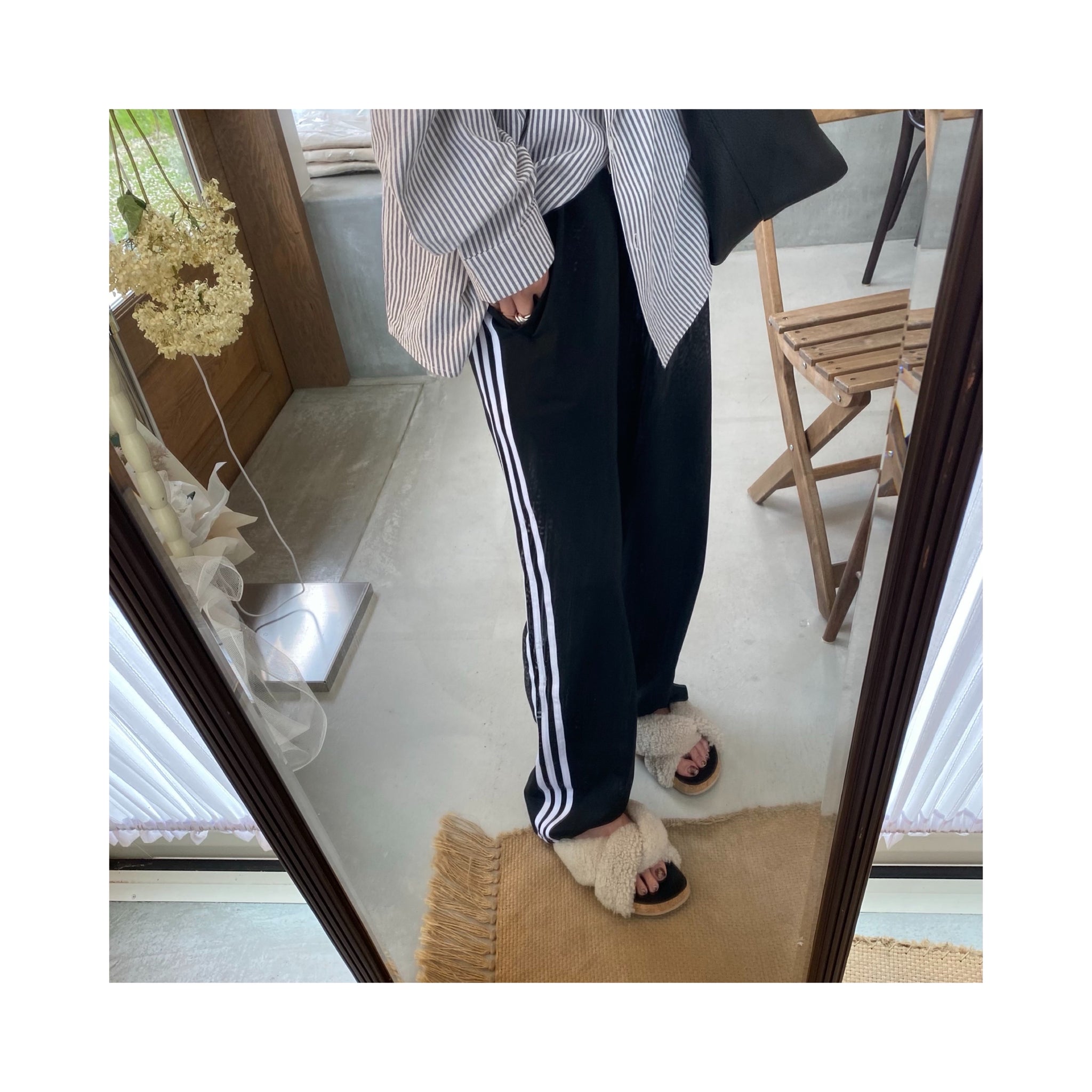 .line slimer pants