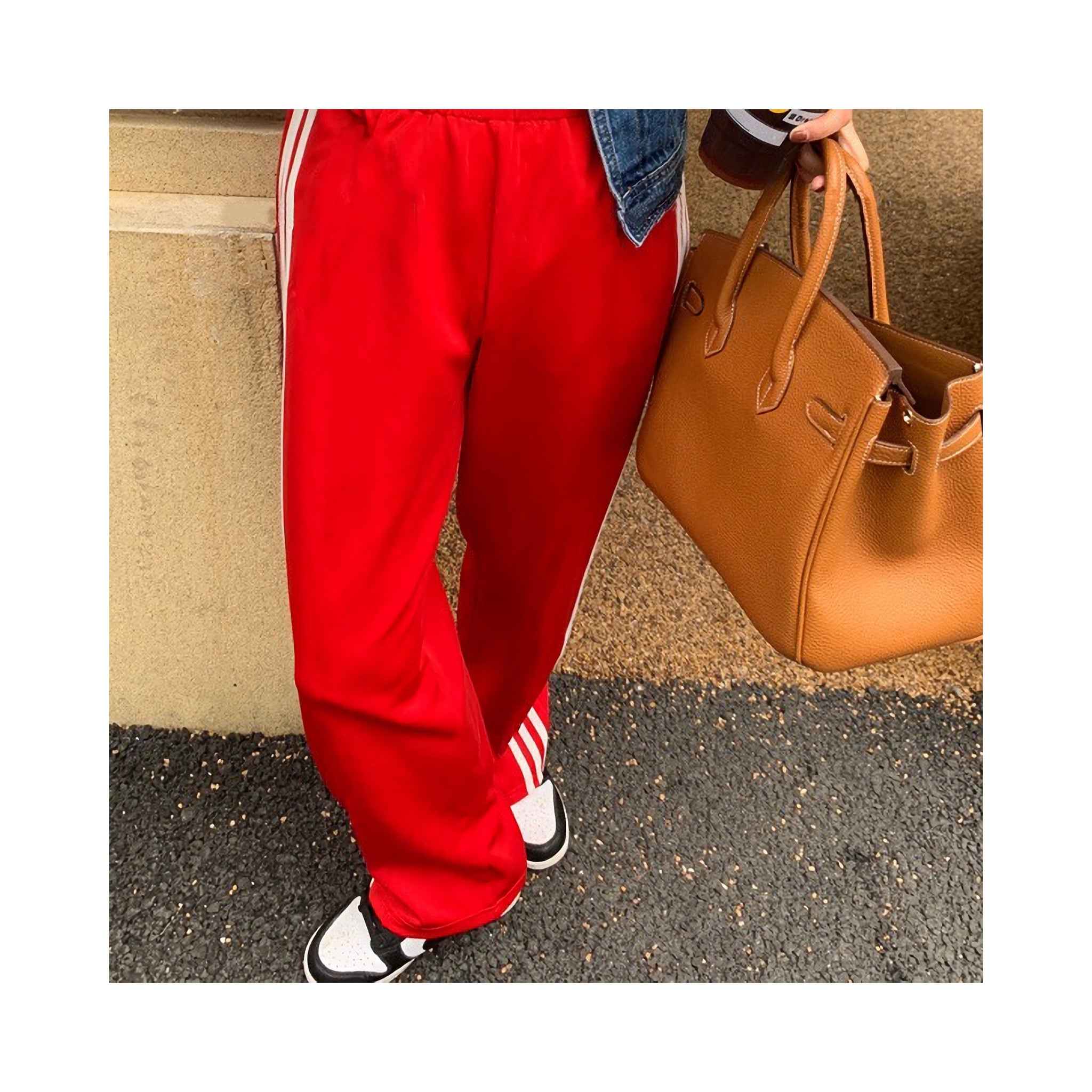 .line slimer pants