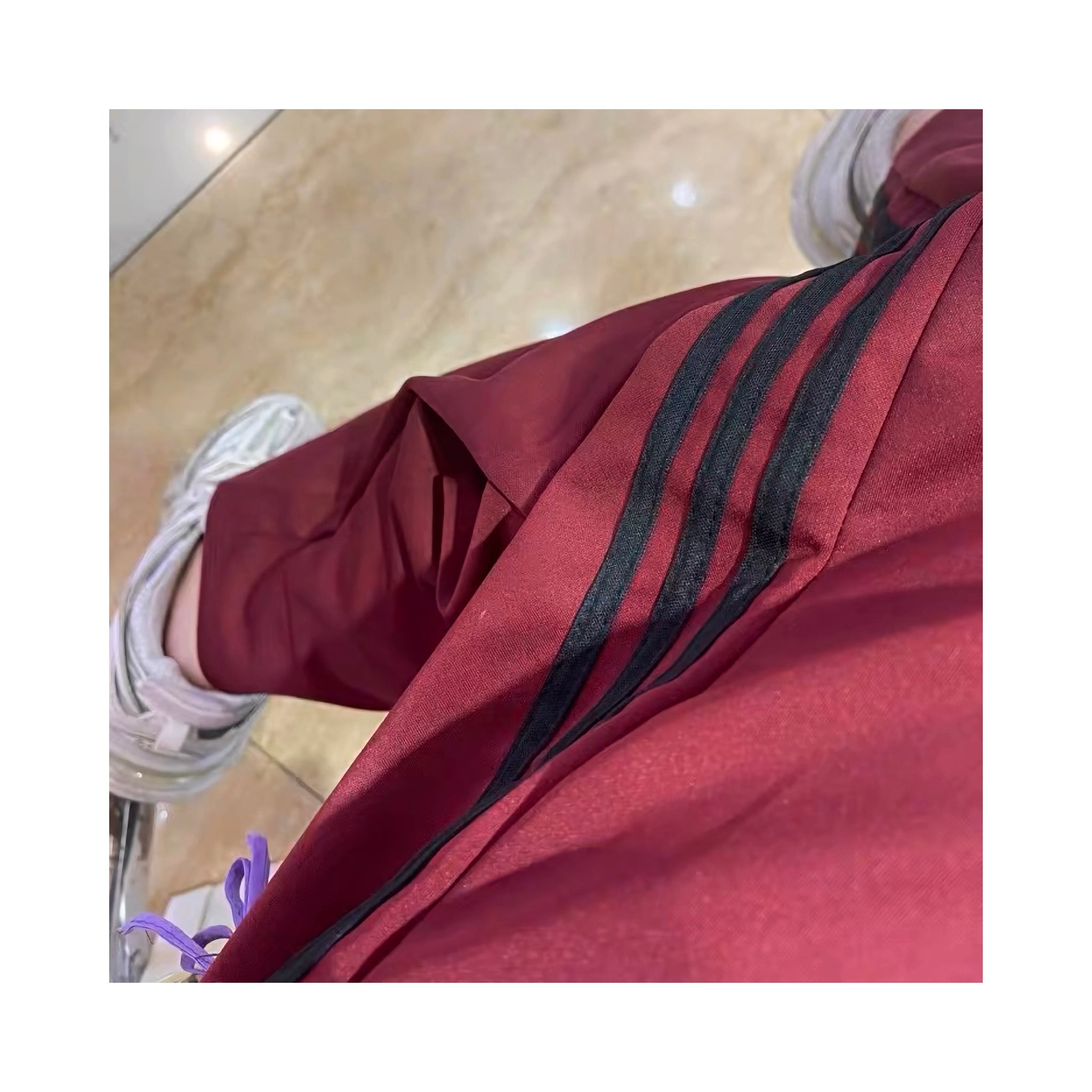 .line slimer pants