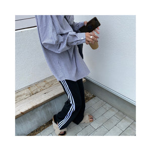 .line slimer pants