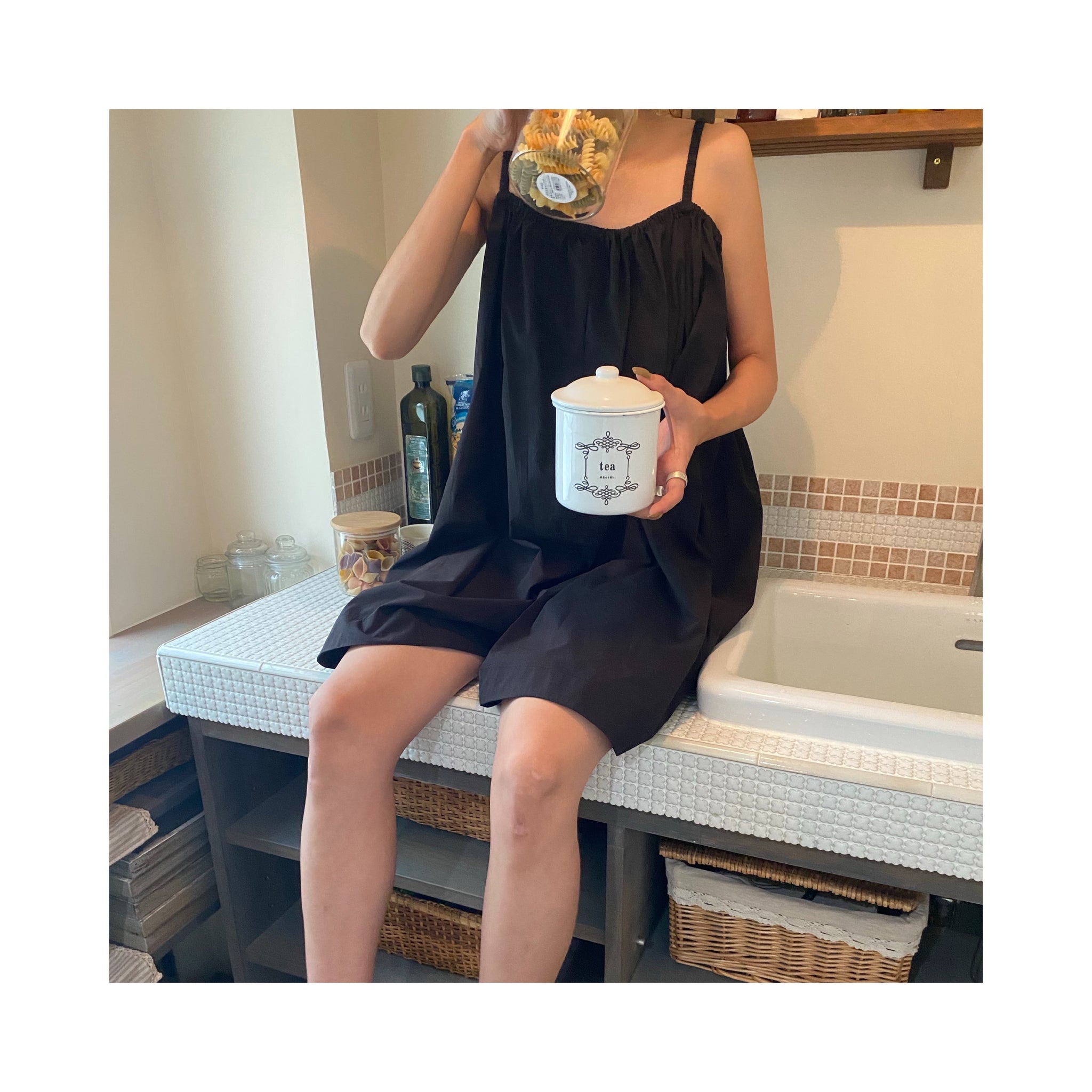 .back ribbon rompers