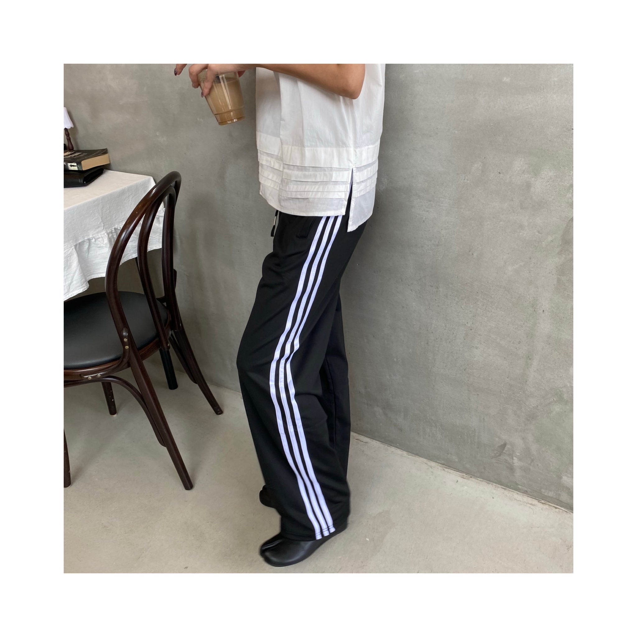 .line slimer pants