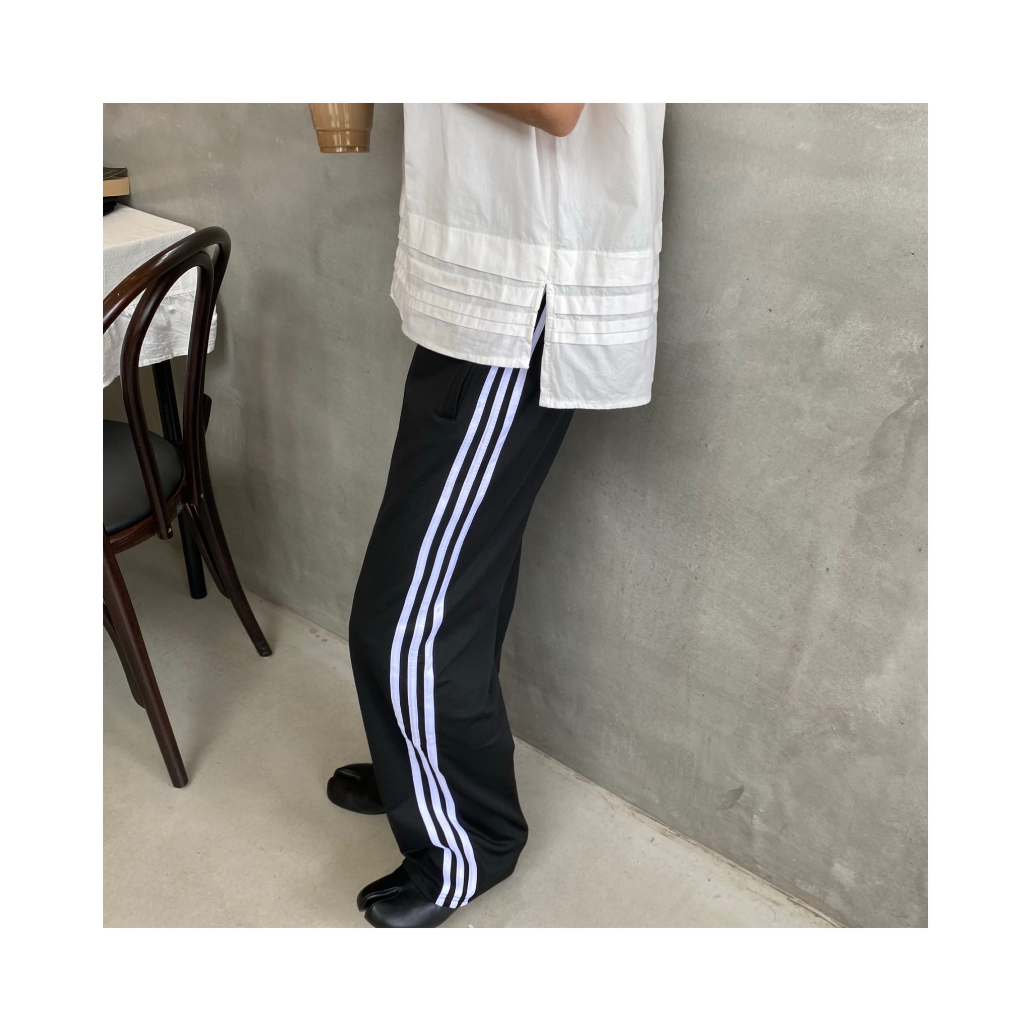 .line slimer pants