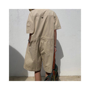 .over coverall