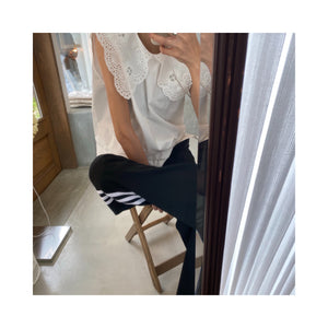.line slimer pants