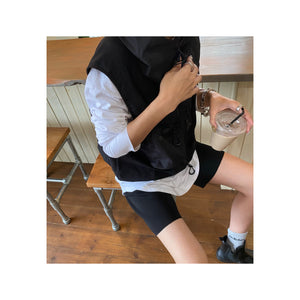 .half leggings