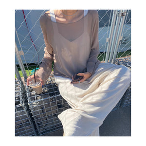 .loose chill rompers